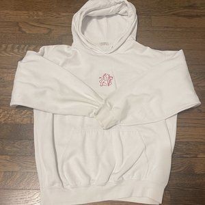 Brandy Melville Devil Hoodie